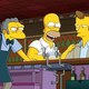 Image for article titled The Simpsons: “The Falcon And The D’OHman”